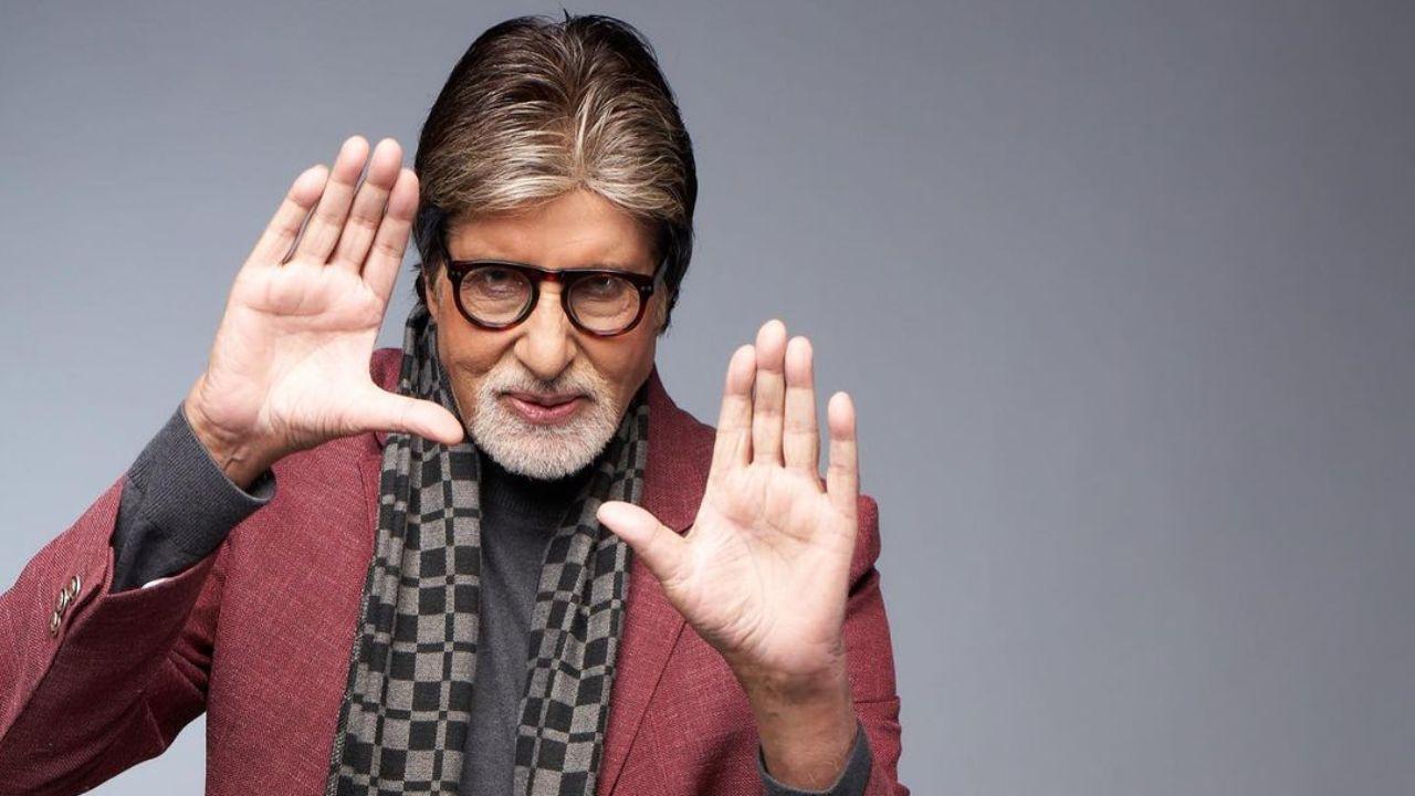 Kaun Banega Crorepati 15: Amitabh Bachchan-hosted show's theme tune  changed, new lifeline introduced