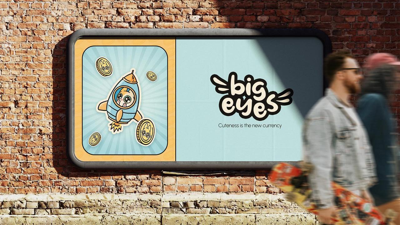 Is Big Eyes Coin A Better Long-Term Investment Than Terra Classic And Eos? 
