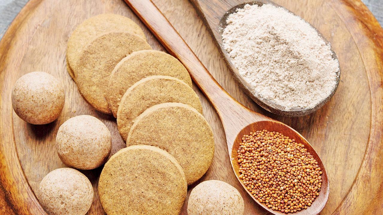  Learn more about millets at a Mumbai food festival this weekend