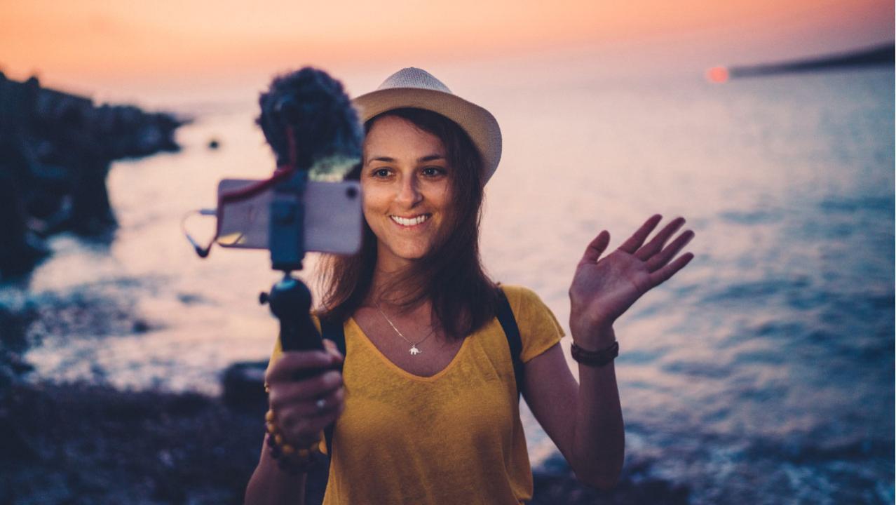 Five viral content ideas for travel influencers this holiday season