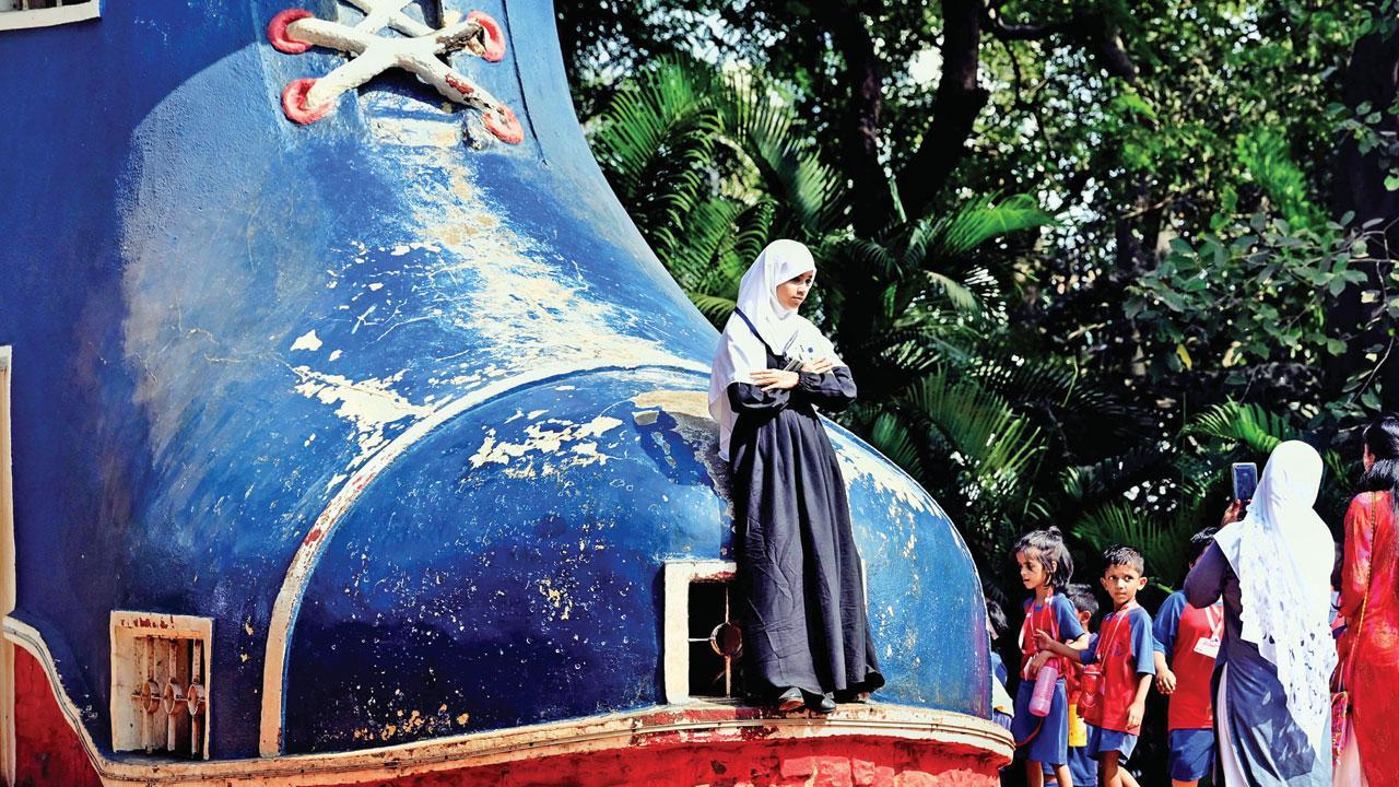 Mumbai Diary: Friday Dossier