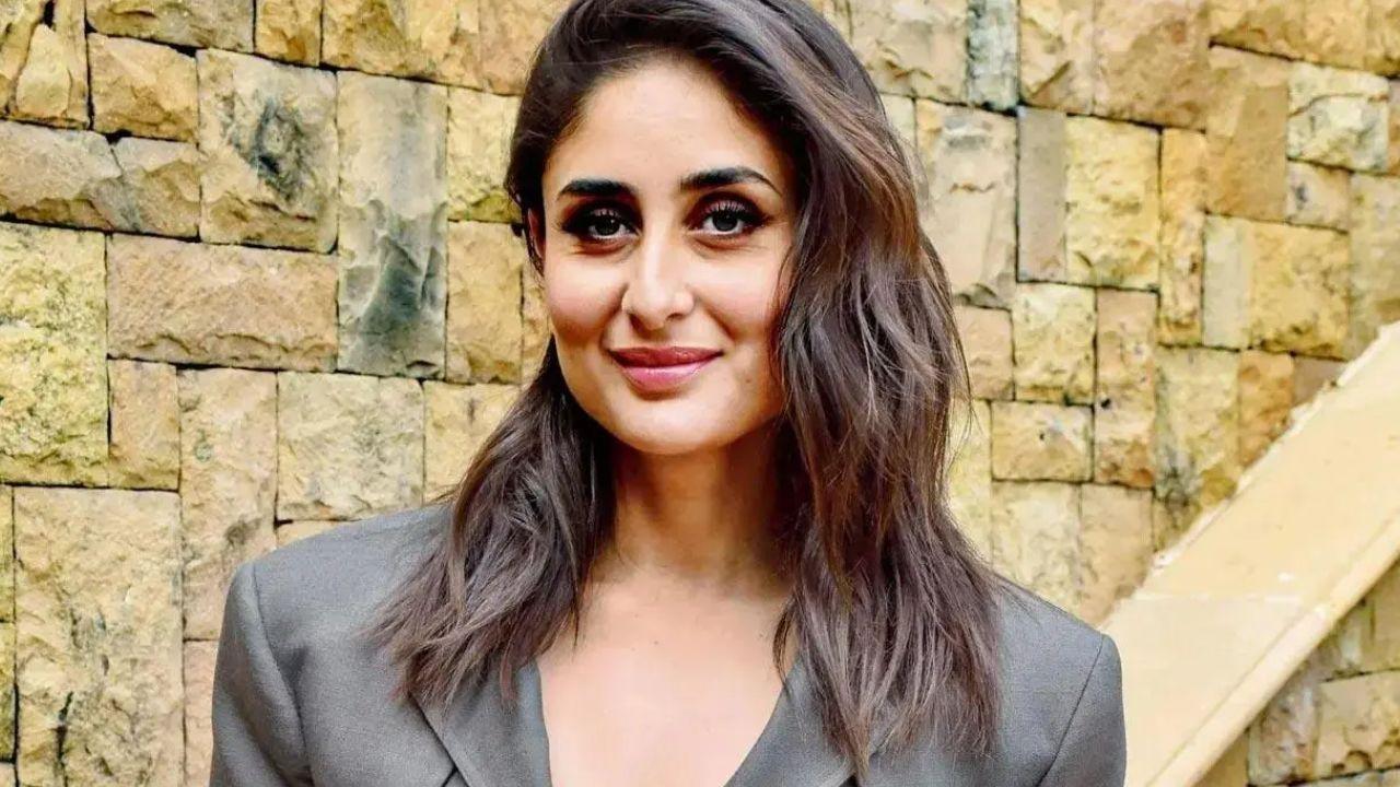 Check out this adorable video of Kareena, her tiny tots enjoying puppet dance. Full Story Read Here