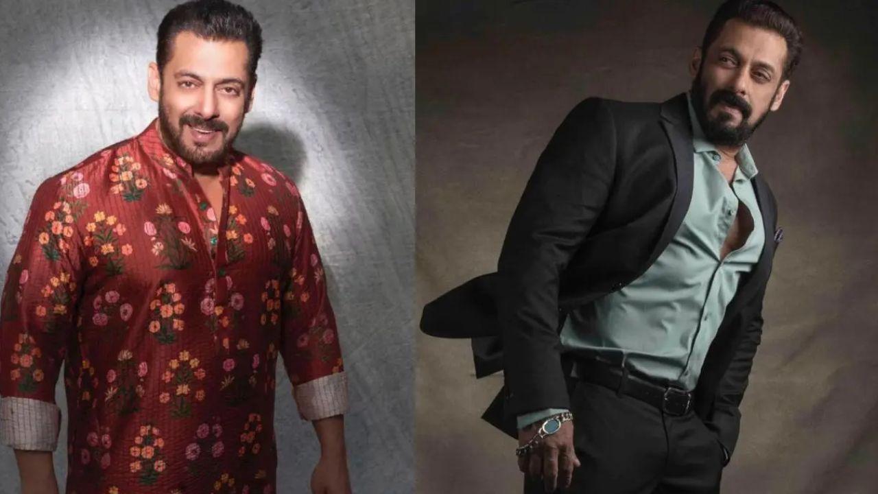 Salman Khan Birthday: 5 must have wardrobe essentials for every Bhaijaan fan. Full Story Read Here