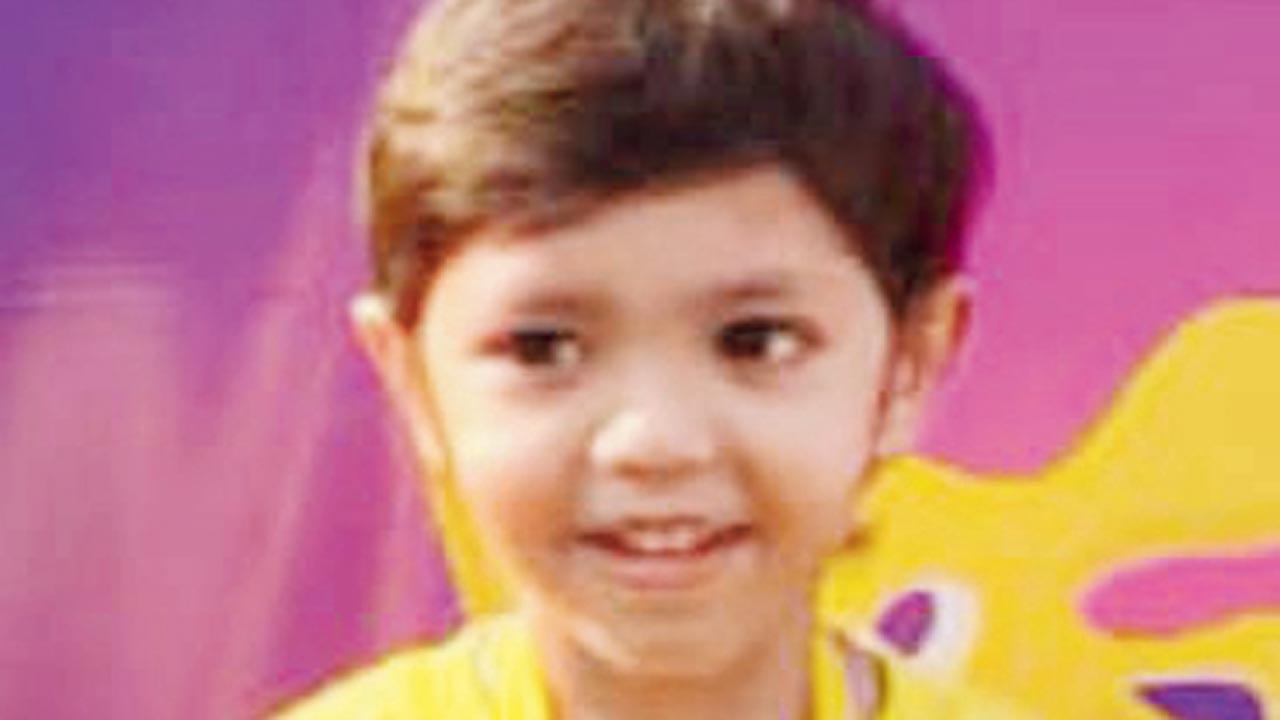 Mumbai: Three-year-old killed after falling from sixth floor of SoBo club