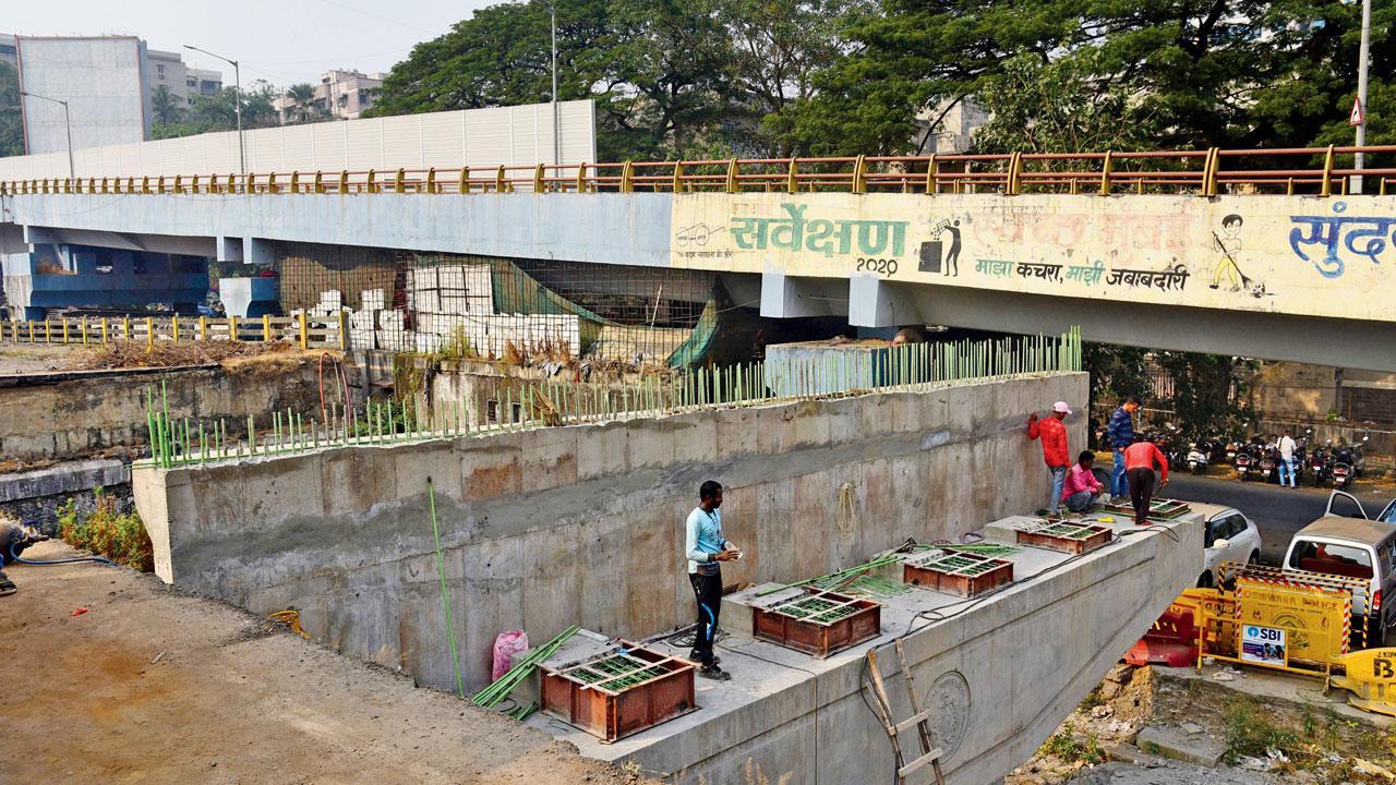 Mumbai: BMC approves Andheri's Gokhale bridge contractor