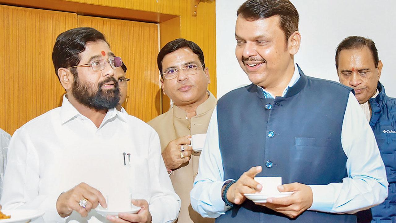 Maharashtra: New law to bring CM, ministers within ambit of Lokayukta