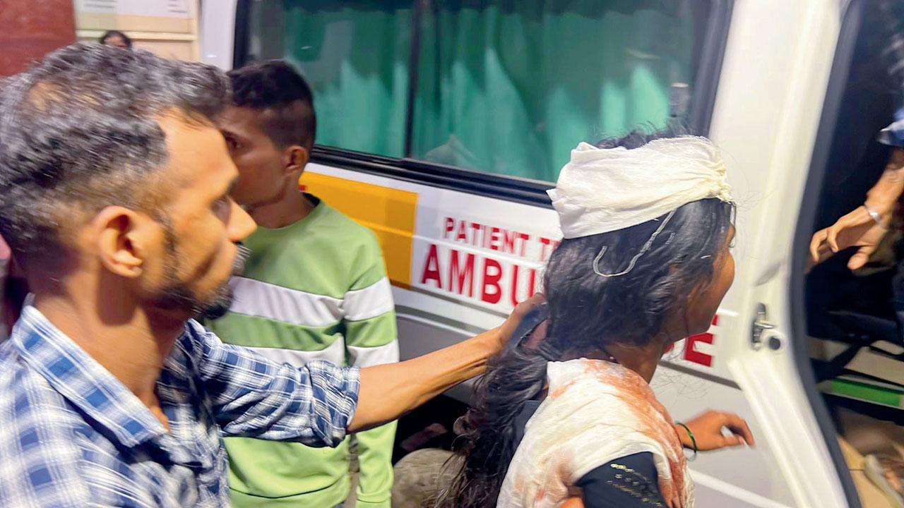 Mumbai Cab driver, passengers killed my child, says woman