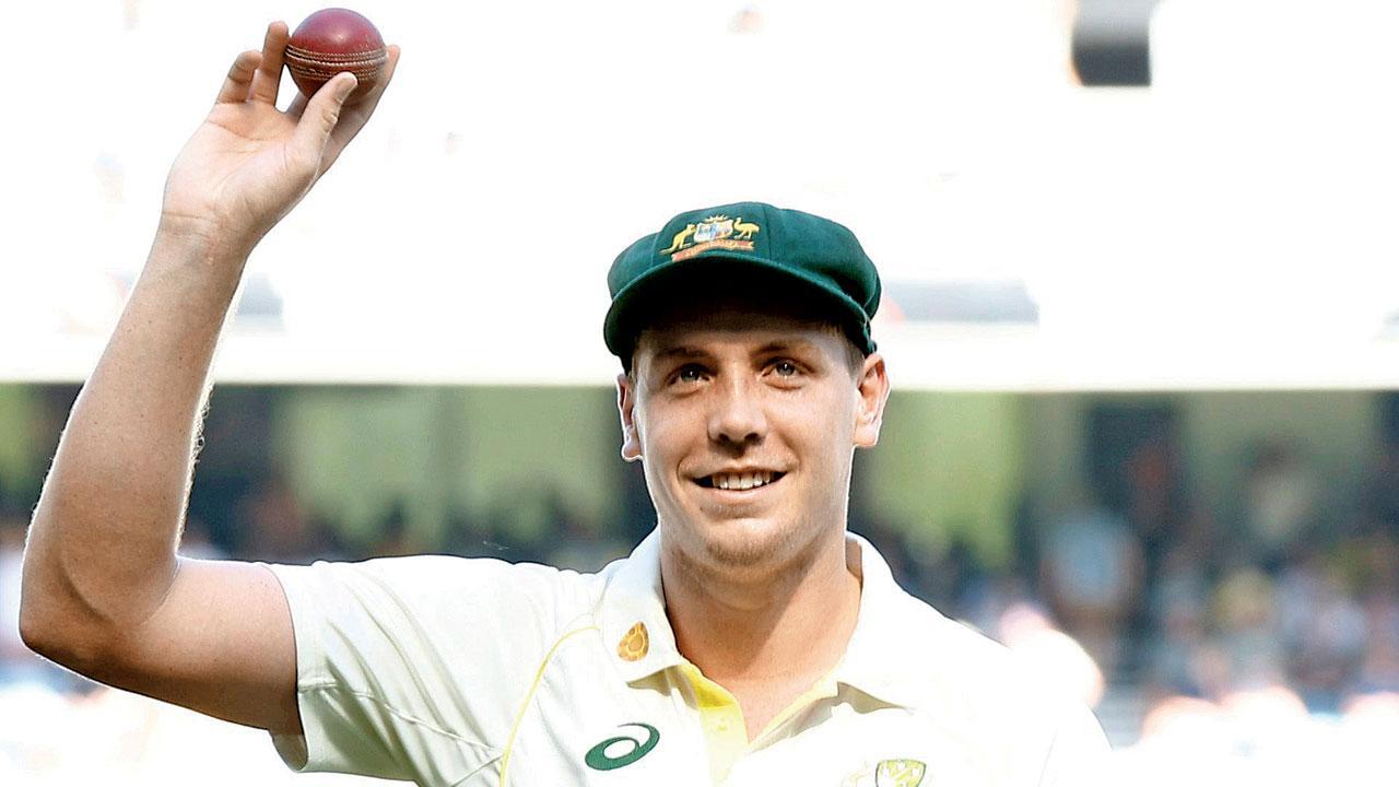 Cameron Green’s fifer puts Oz on top in Boxing Day Test