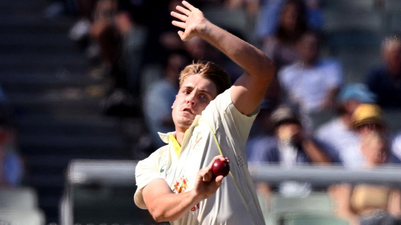 Australia vs South Africa: Cameron Green ruled out of Sydney Test with finger injury