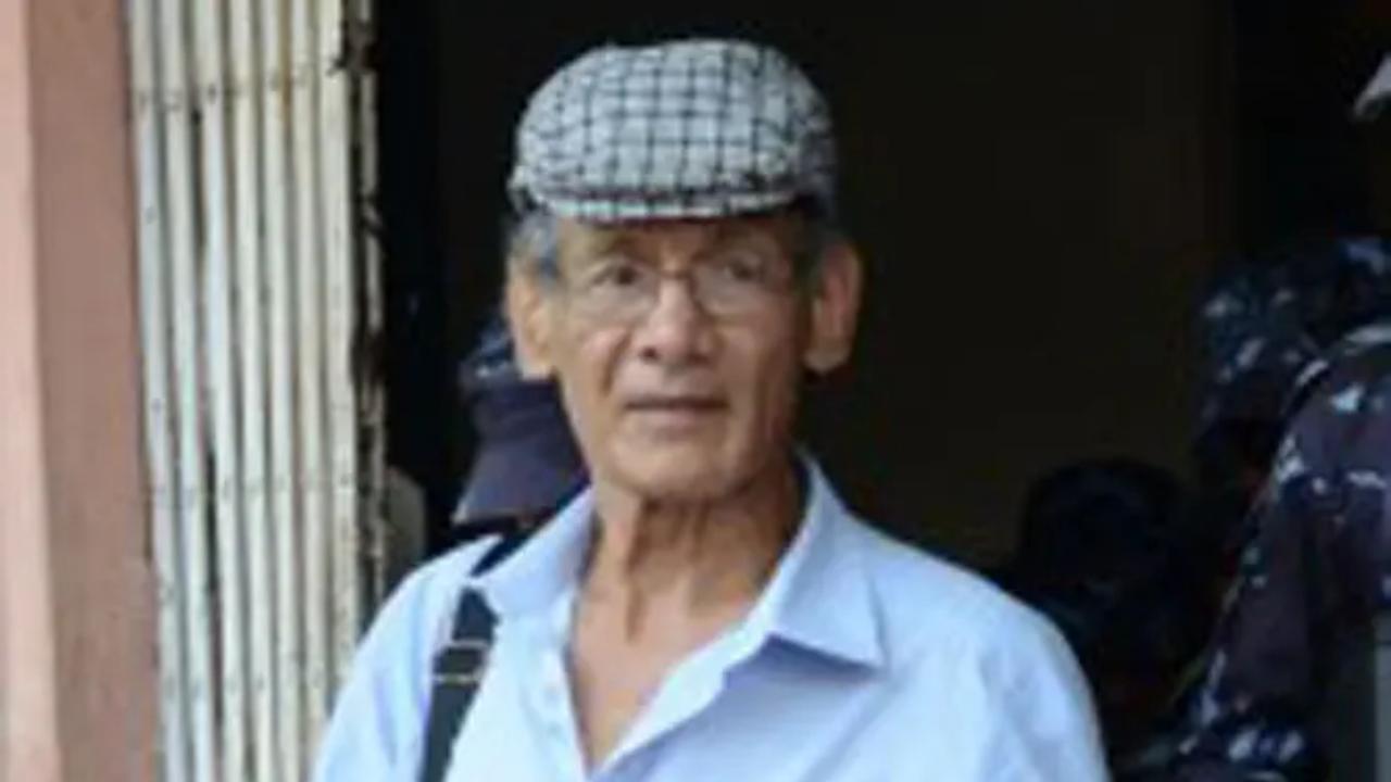 Nepal court orders release of serial killer Charles Sobhraj