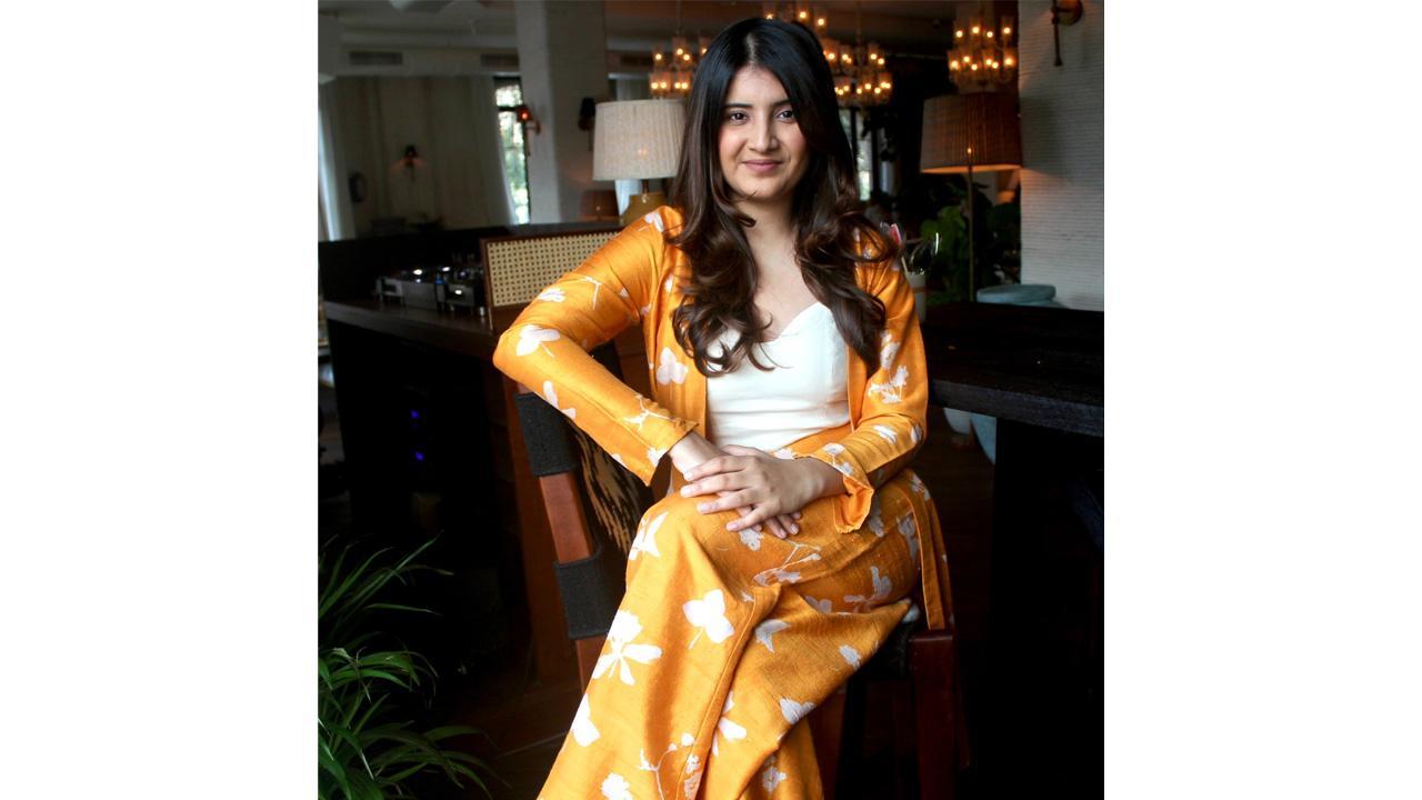 Chrome Hospitality Co-Founder Nikita Harisinghani Gets Candid About Her F&B  Company