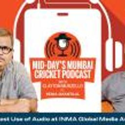 Episode 16 : Mid-day’s Mumbai Cricket Podcast with Clayton Murzello ft. former India cricketer Kenia Jayantilal