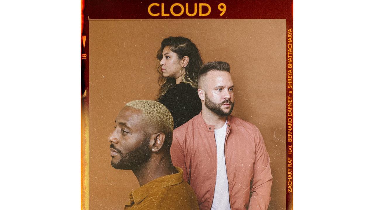 Warm your soul with Zachary Ray’s new release: Cloud 9