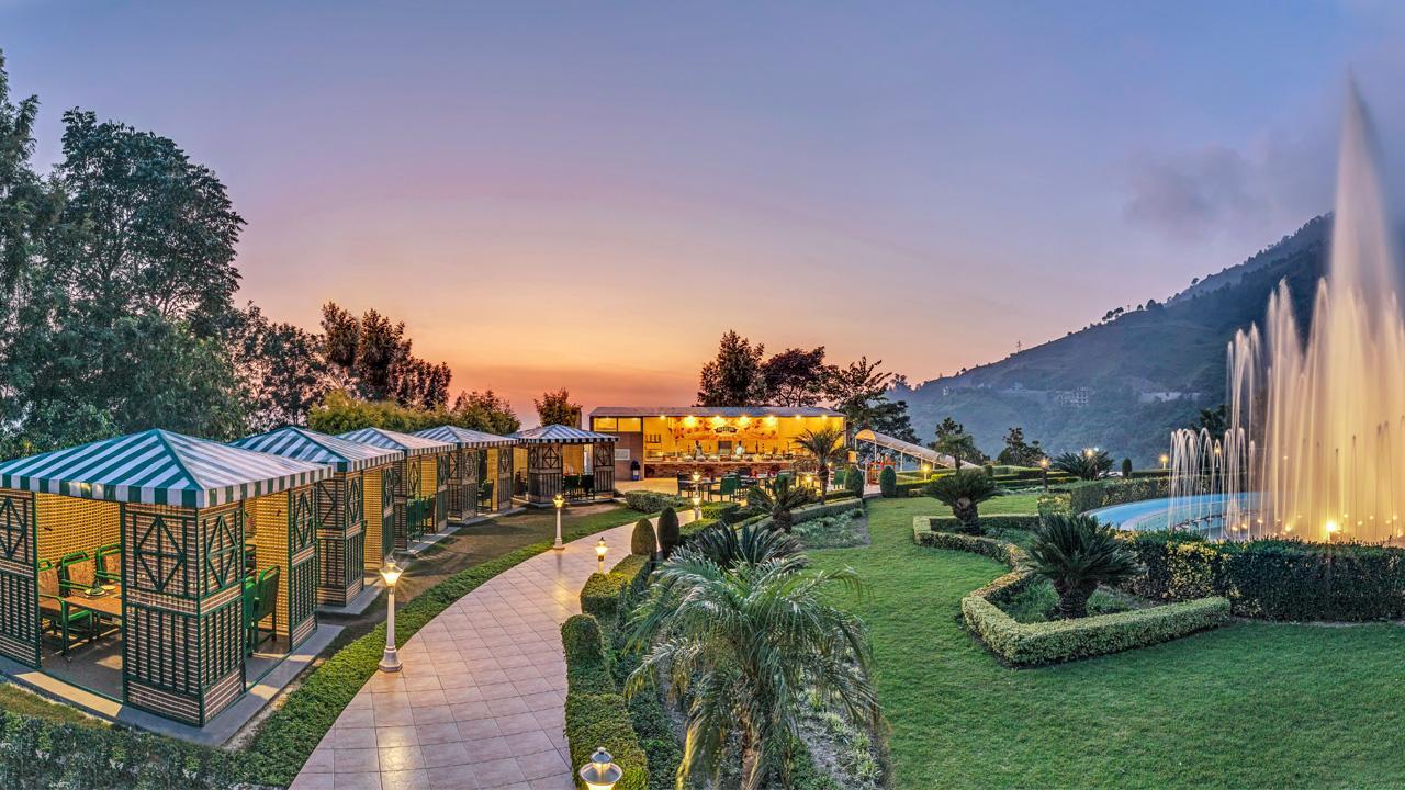 5 Club Mahindra Resorts in India to Enjoy Winter