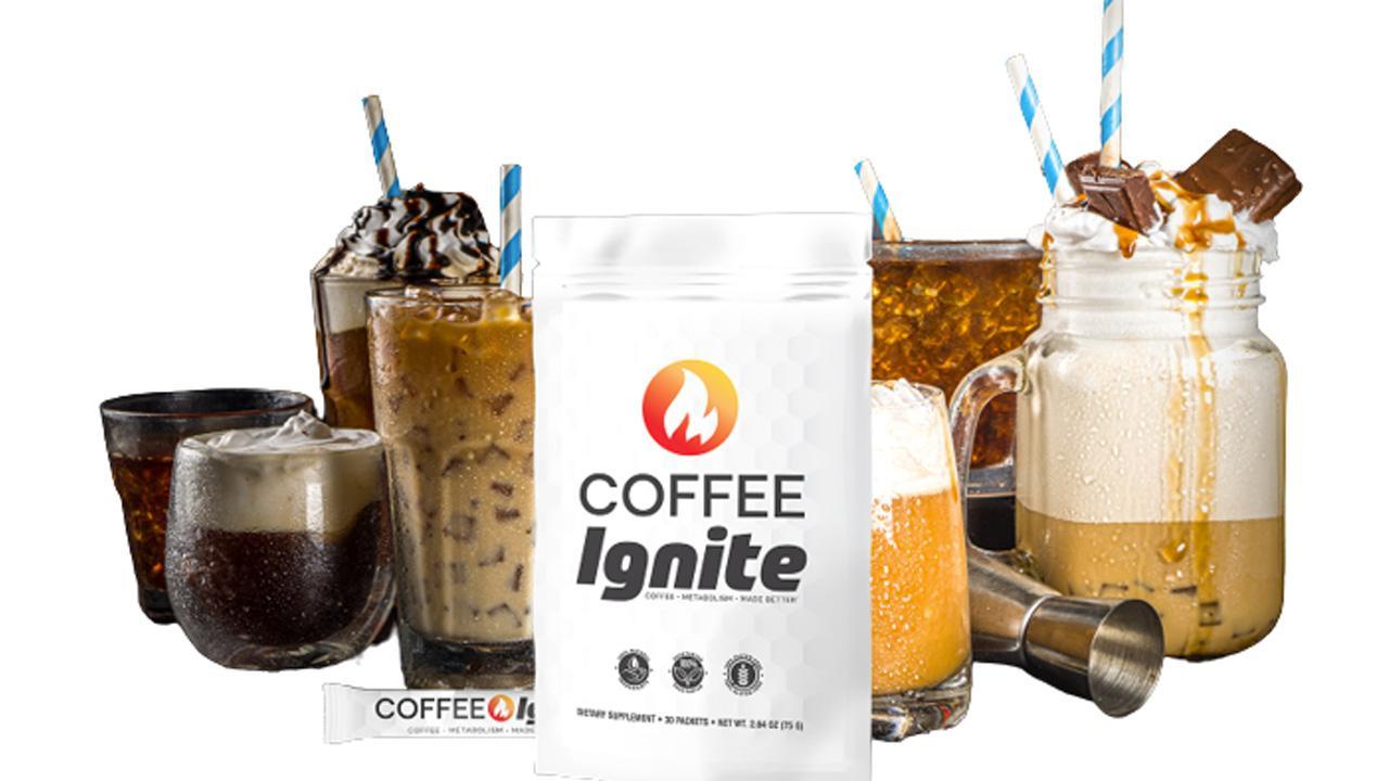 Yoga Burn Coffee Ignite Reviews - Is This Weight Loss Powder Formula Safe & Effective?