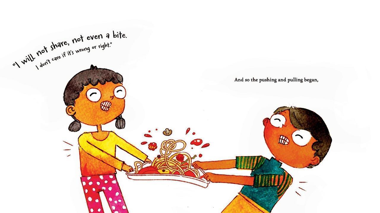 Mumbai food entrepreneurs share the inspiration behind their upcoming book