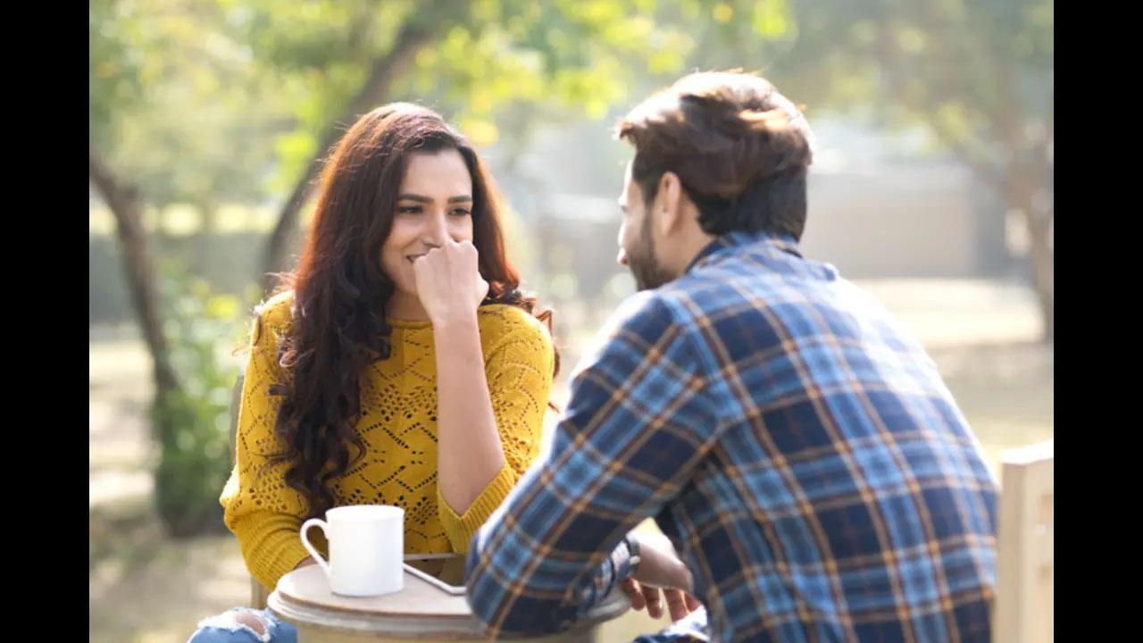 Coffee shops increase your creativity and efficiency