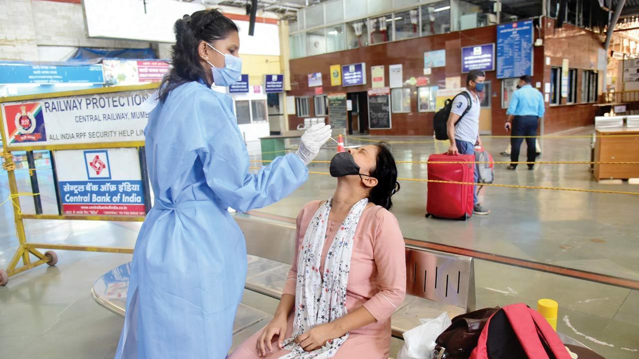 IMA advises people to avoid public gatherings, international travel amid fresh Covid scare