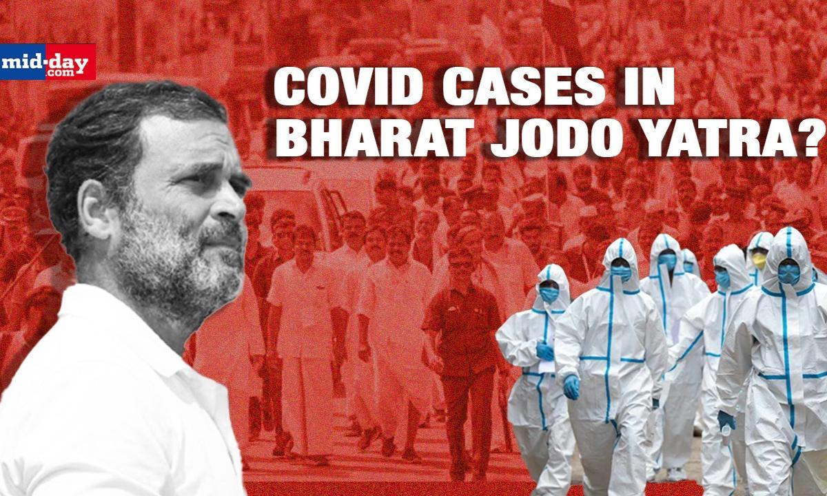 ‘COVID Not Over Yet’, Mansukh Mandaviya Cautions India Amid Surge In Cases