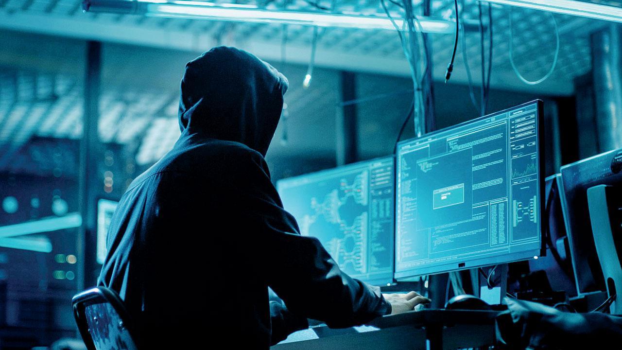Mumbai Crime: Can data-thieves be slapped with cyber terrorism?