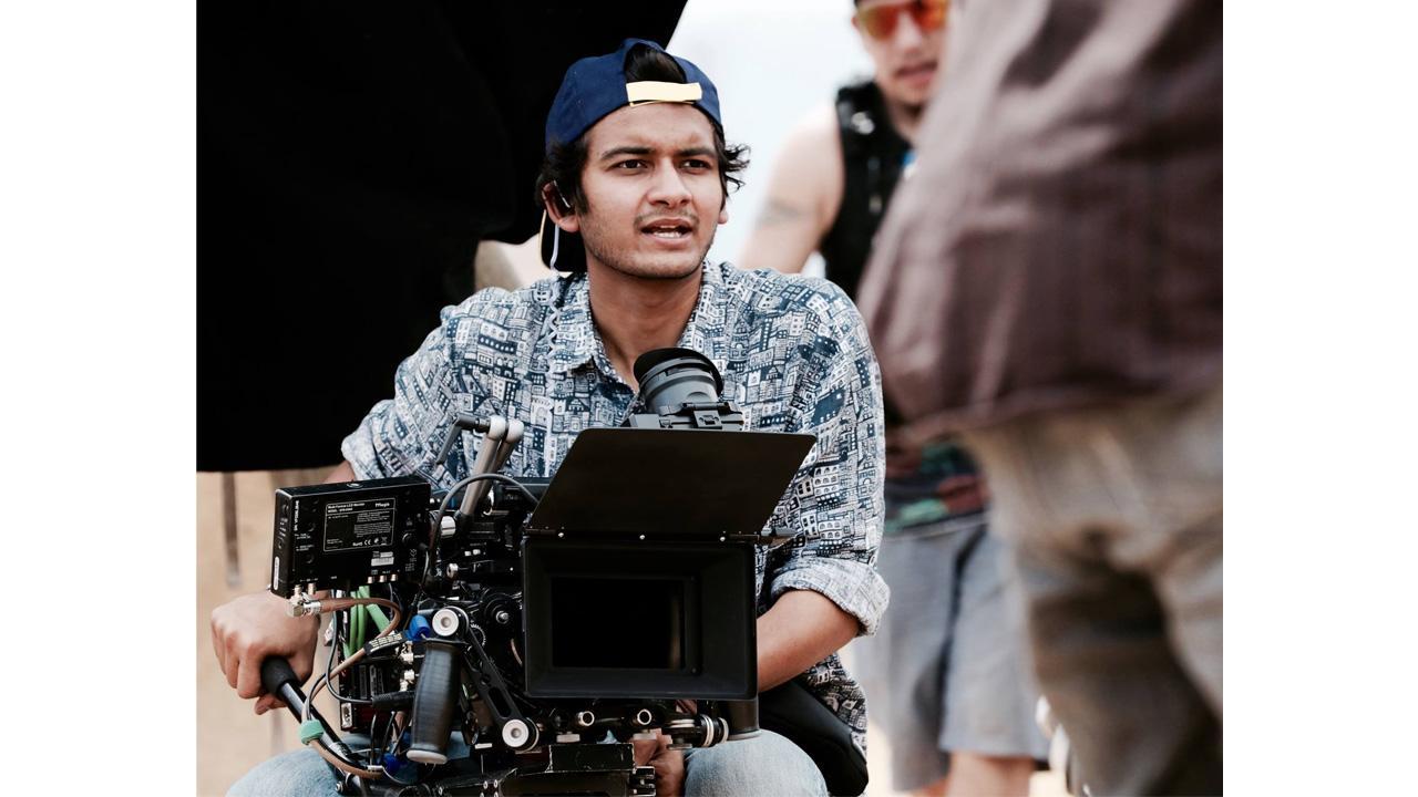DOP Kaushal Shah speaks about the importance of Visual storytelling and how that’s the true test of craft when it comes to being a Cinematographer.