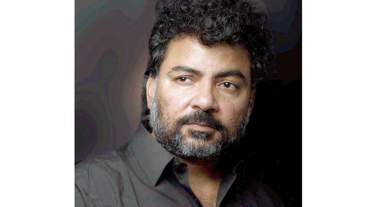 Danish Husain