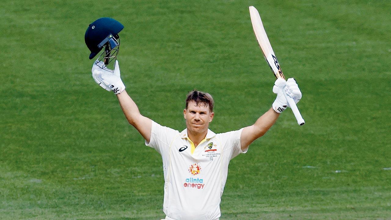 Warner’s waiting game 