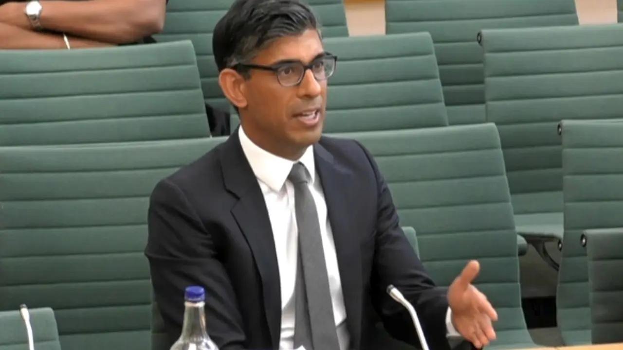 UK opposition wins special election in blow to Rishi Sunak's party
