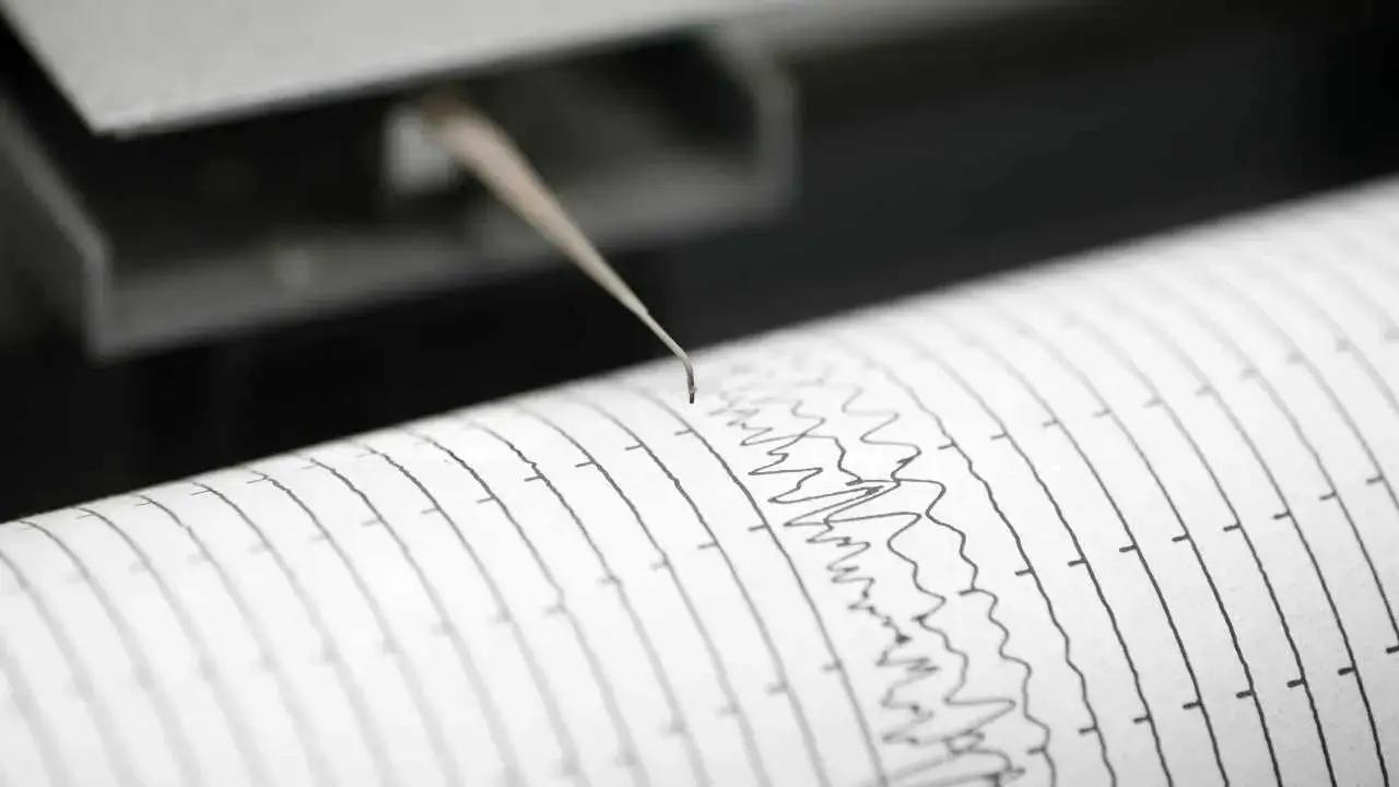 Earthquake of magnitude 3.4 hits Himachal Pradesh's Chamba