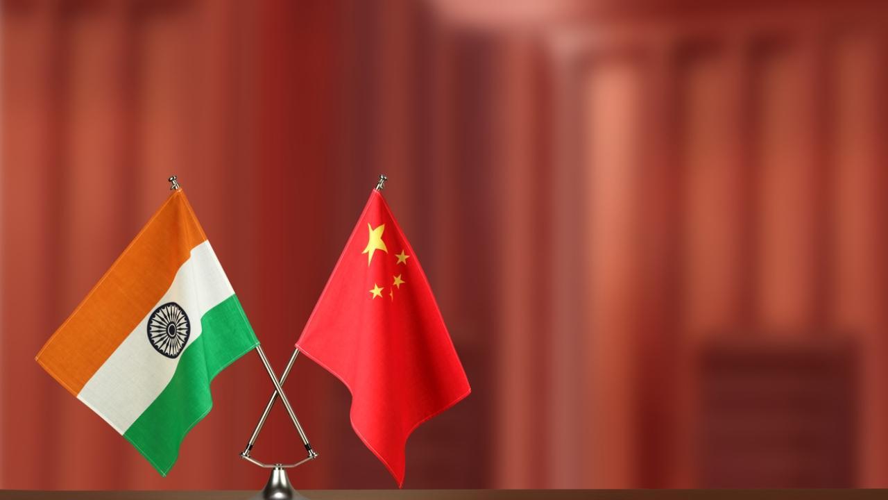 Lok Sabha adjourned till 12 noon today amid uproar over India-China LAC clash