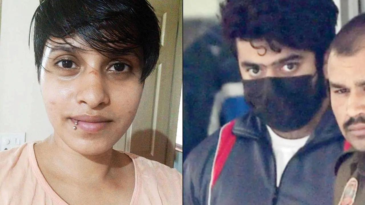 Mehrauli killing: DNA reports confirms Shraddha Walkar's bones found in forest