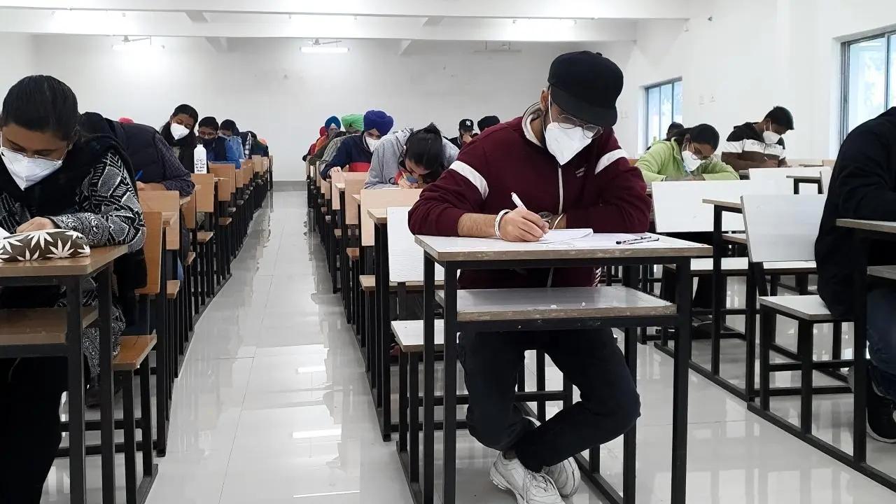 CUET-UG to be conducted from May 21-31 next year, admission process to conclude by July