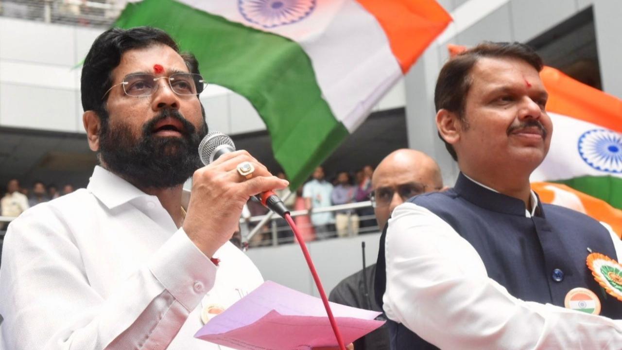Maharashtra: Assembly's winter session to go hi-tech