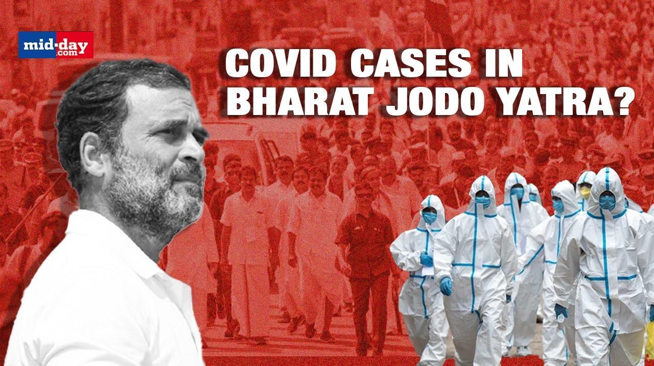 ‘Covid-19 Not Over Yet’, Mansukh Mandaviya Cautions India Amid Surge In Cases