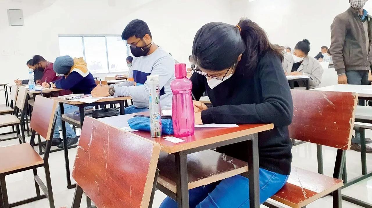 JEE-Advanced to be held on June 4, 2023