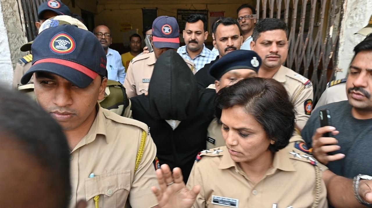 Tunisha Sharma case: Court sends co-actor Sheezan Khan to 4-day police custody