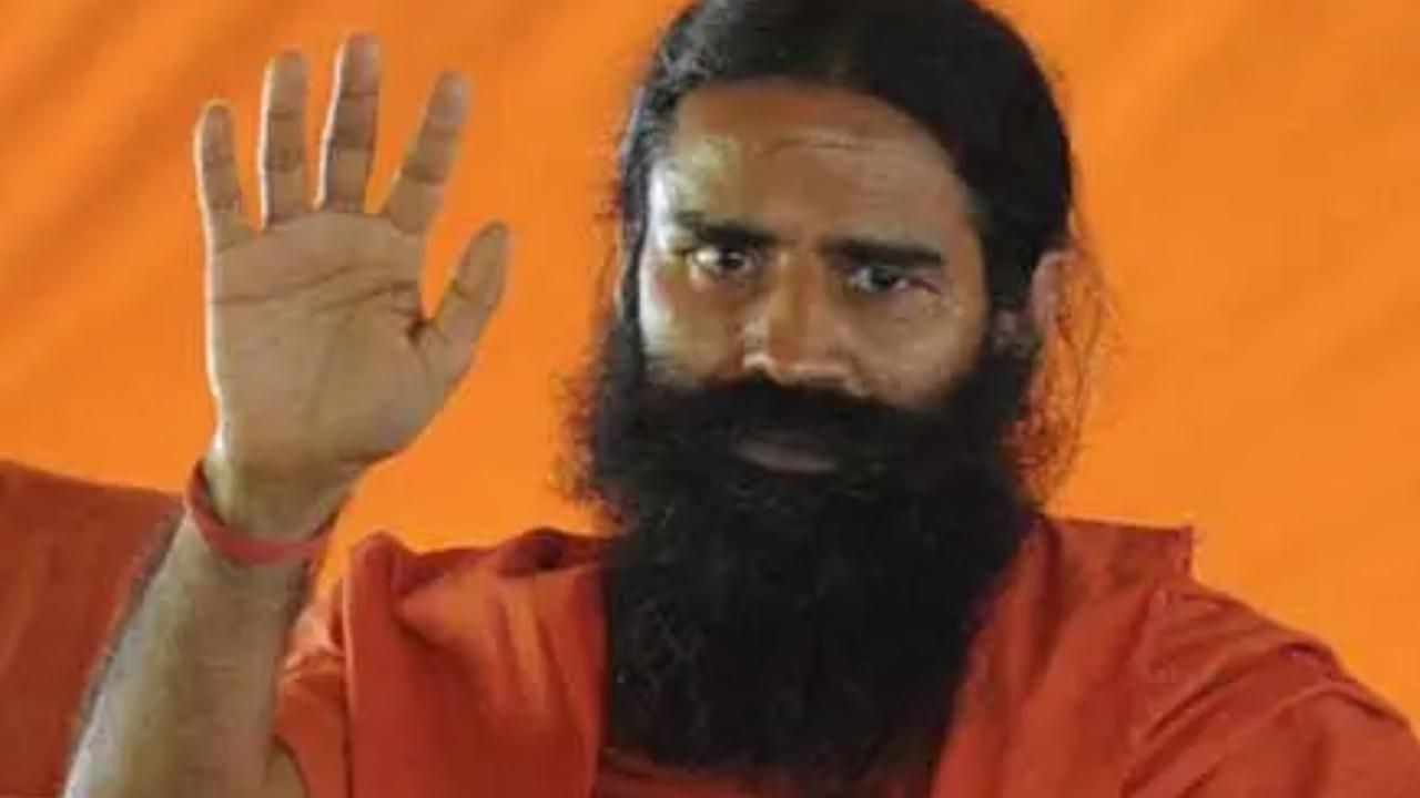 Baba Ramdev: In November last month, at a public event in Thane Baba Ramdev stated, 