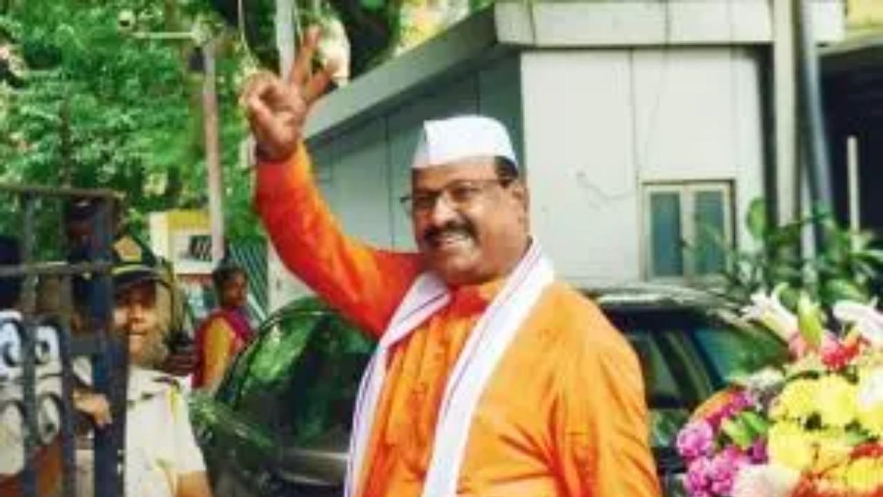 Abdul Sattar allegedly used abusive remarks against MP Supriya Sule while he was reacting to Sule's comments about Shiv Sena MLAs joining Eknath Shinde’s camp. Sattar commented, “If Supriya Sule has become so ****, then we will also give it to her.” Later, NCP workers attack Abdul Sattar's bungalow in south Mumbai