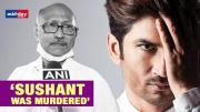 ‘Sushant Singh Rajput Did Not Commit Suicide’ Claims Man Who Witnessed Sushant’s Autopsy