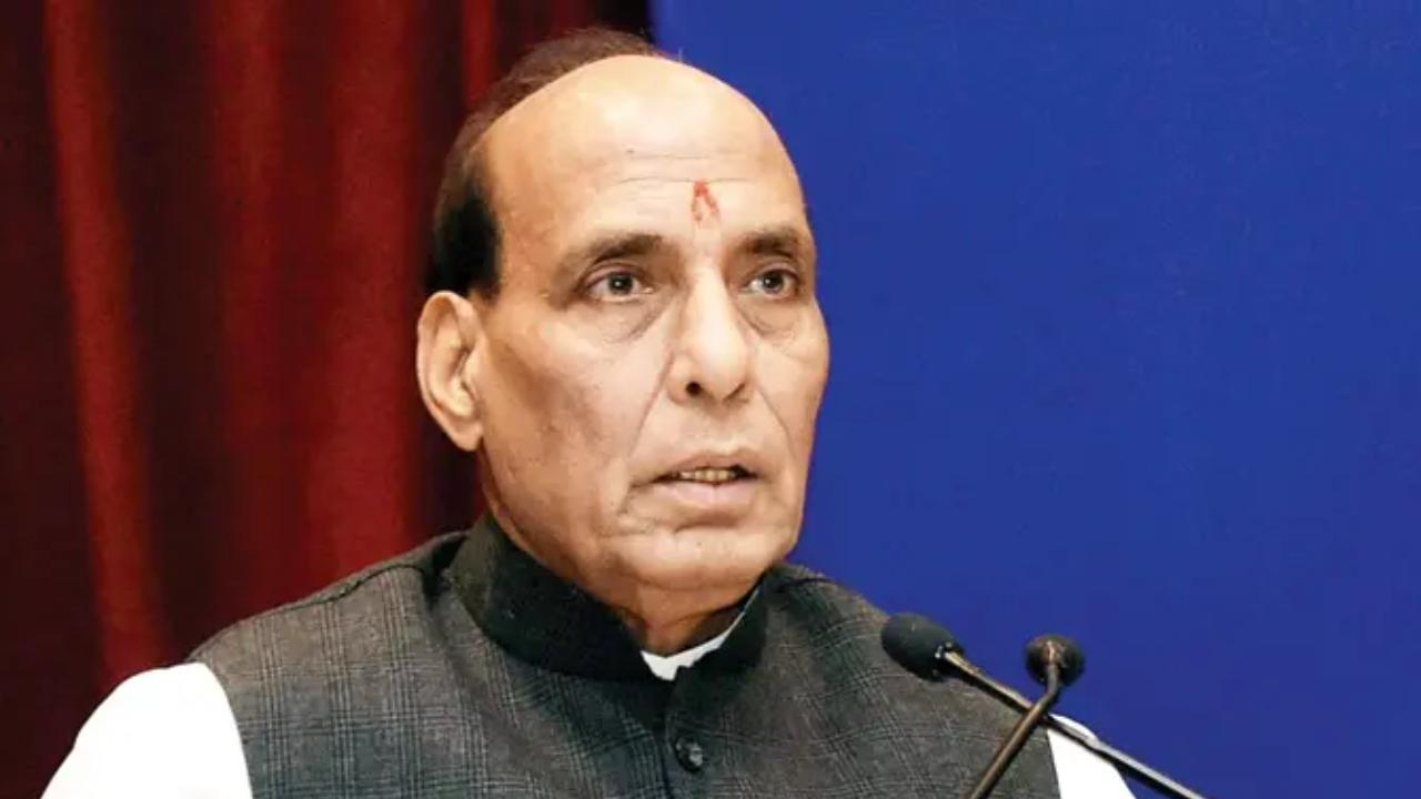 All party meeting begins in Parliament ahead of Winter Session