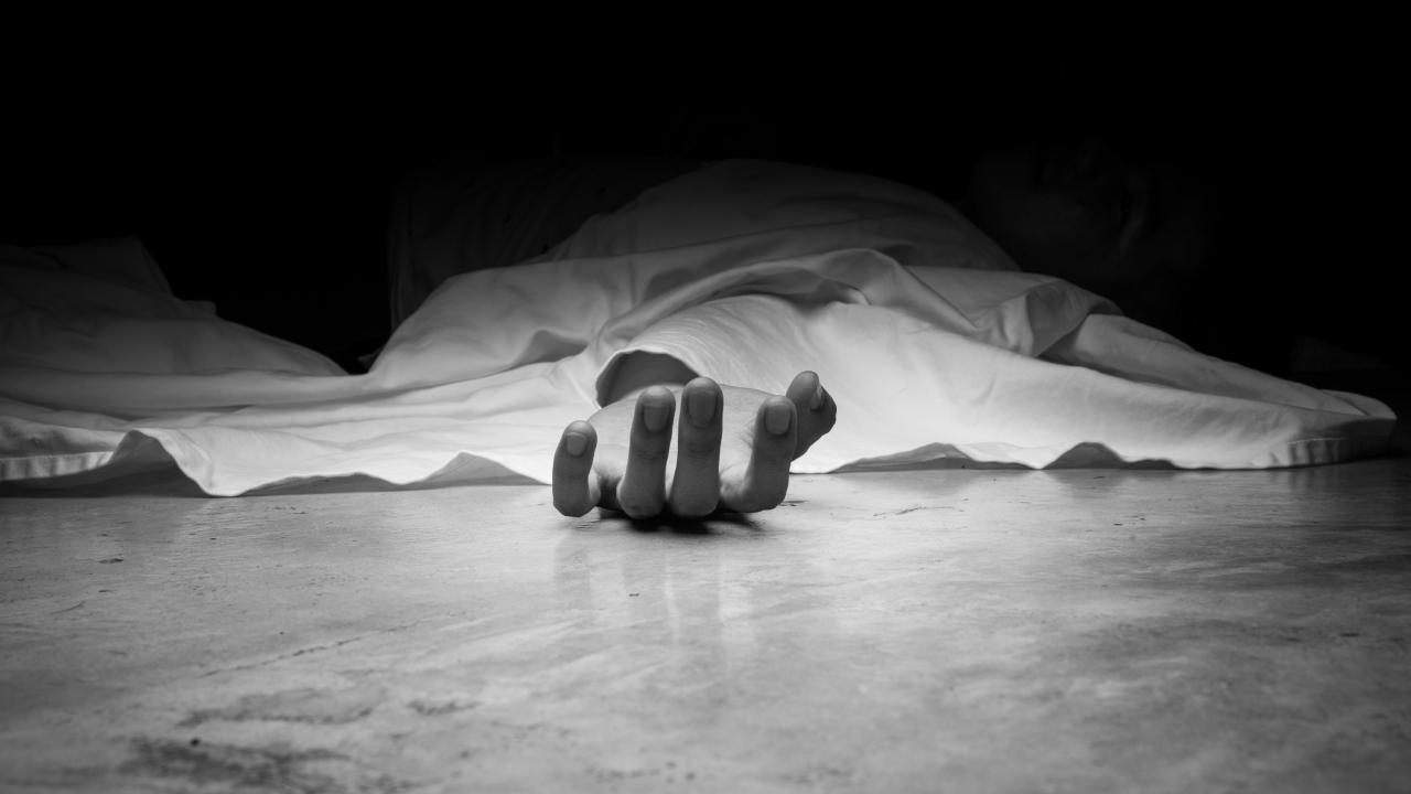 Man stabbed to death in Thane