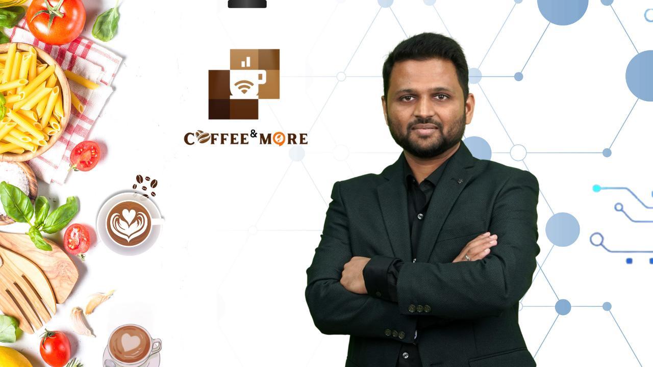 Entrepreneur Launched A Golden Idea in the Quick Service Restaurant Industry: Deepak Barge