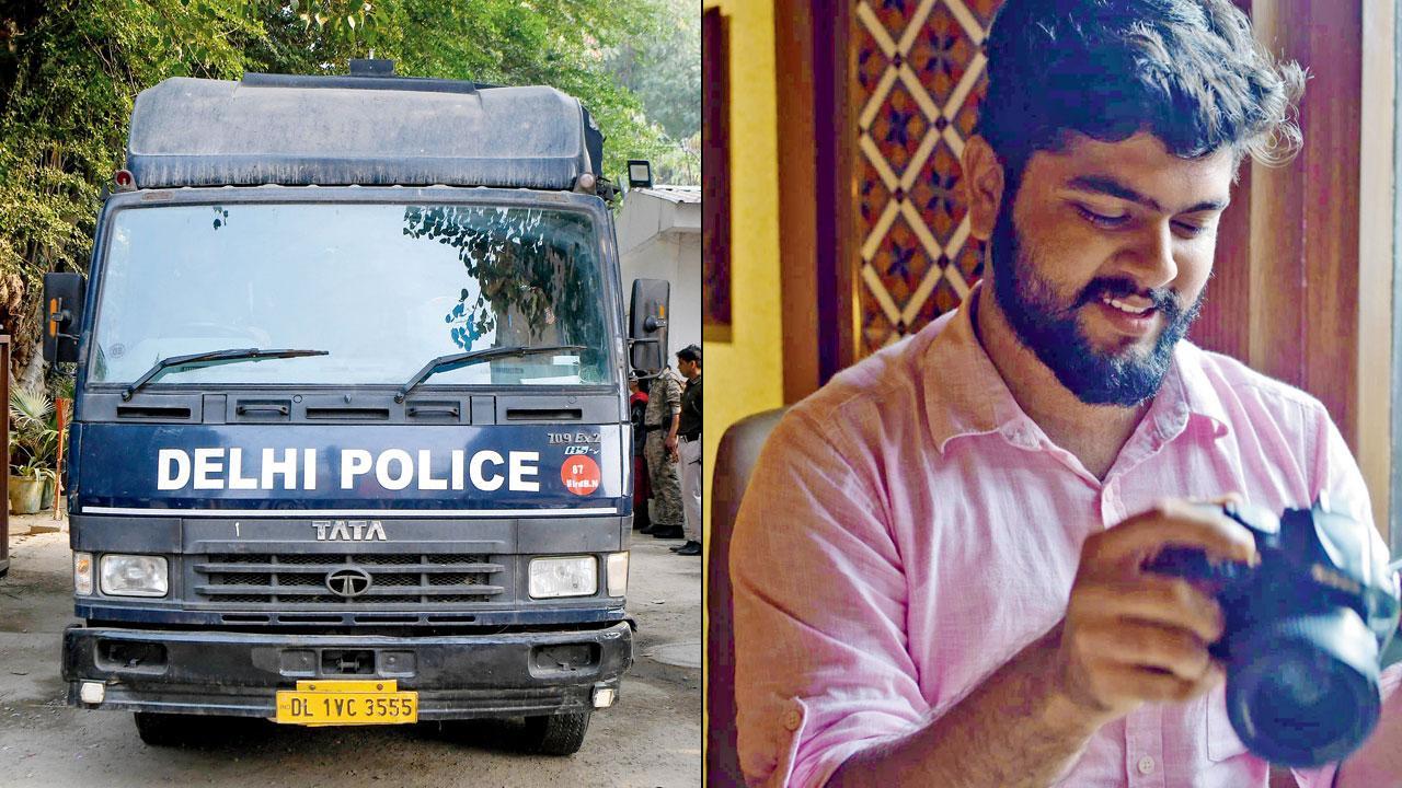 Shraddha Walkar murder case: What the Delhi cops have so far