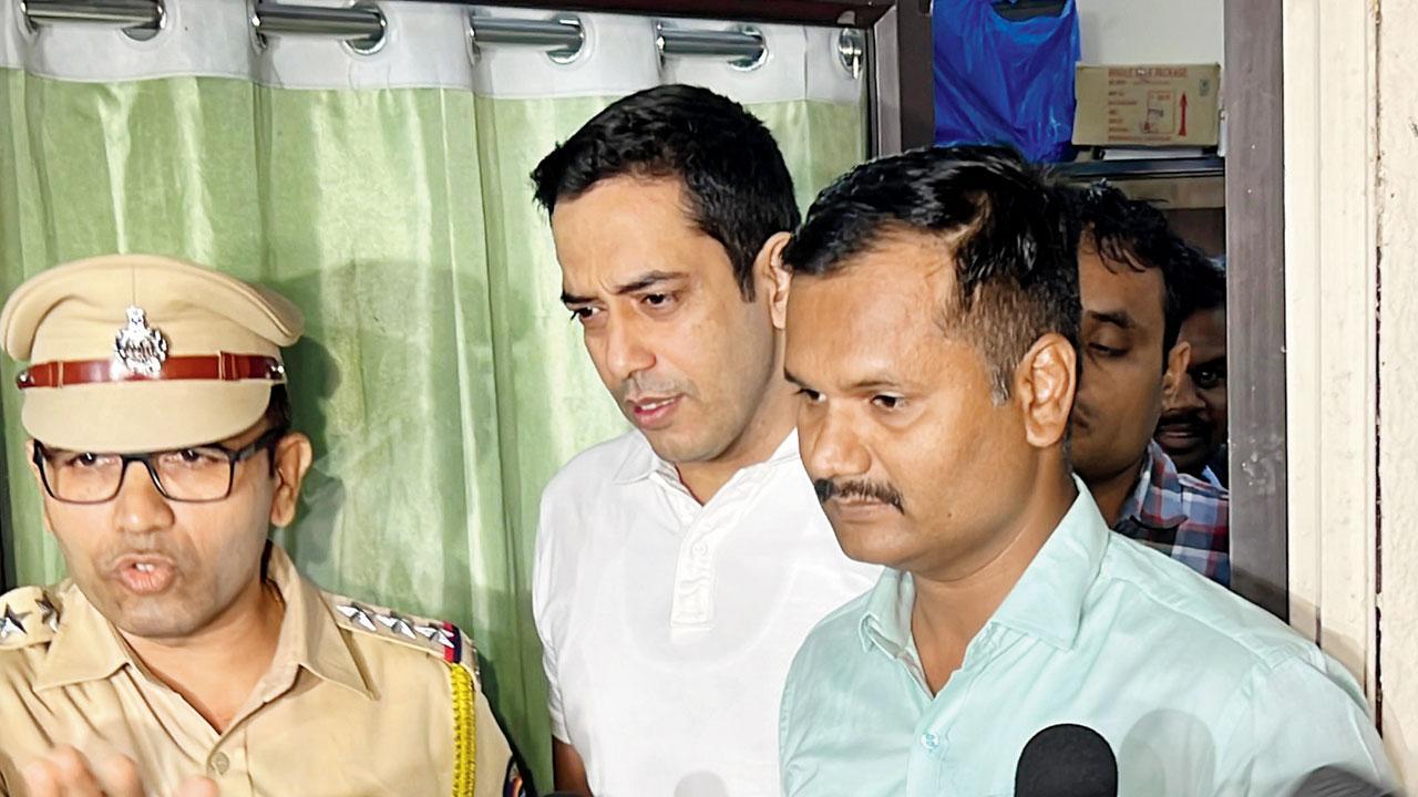 Shraddha Walkar murder case: Delhi police return empty-handed