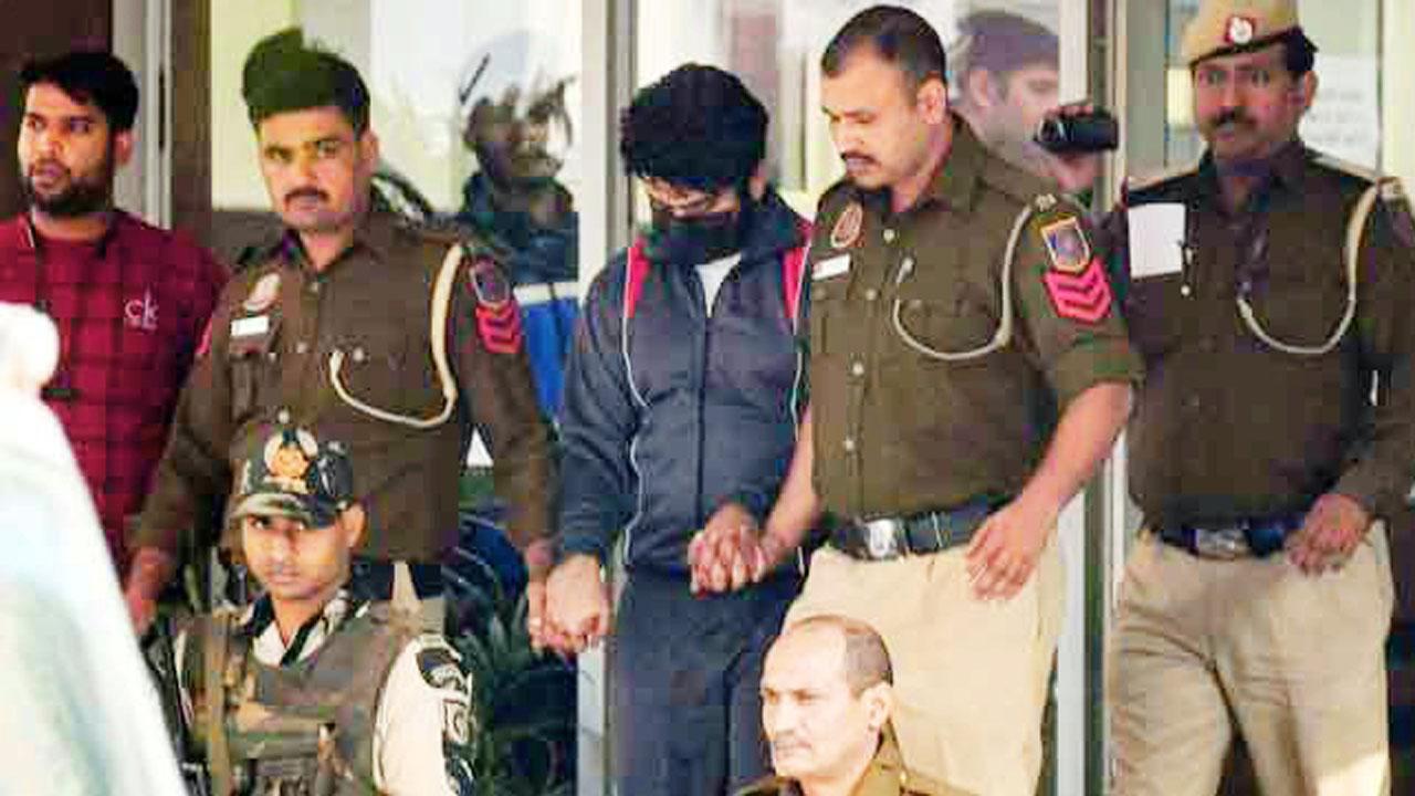 Shraddha Walkar murder case: Poonawala’s narco test successful, say Delhi police