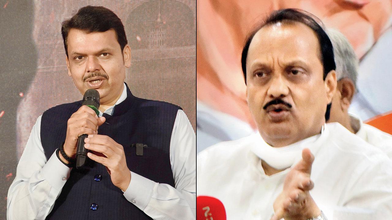 Maharashtra: SIT for Disha Salian case, announces Devendra Fadnavis