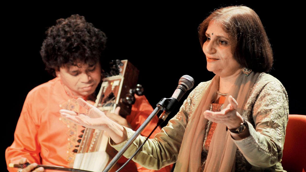 Sanjay Swamy on his award-winning fusion album, global collaborations, and more