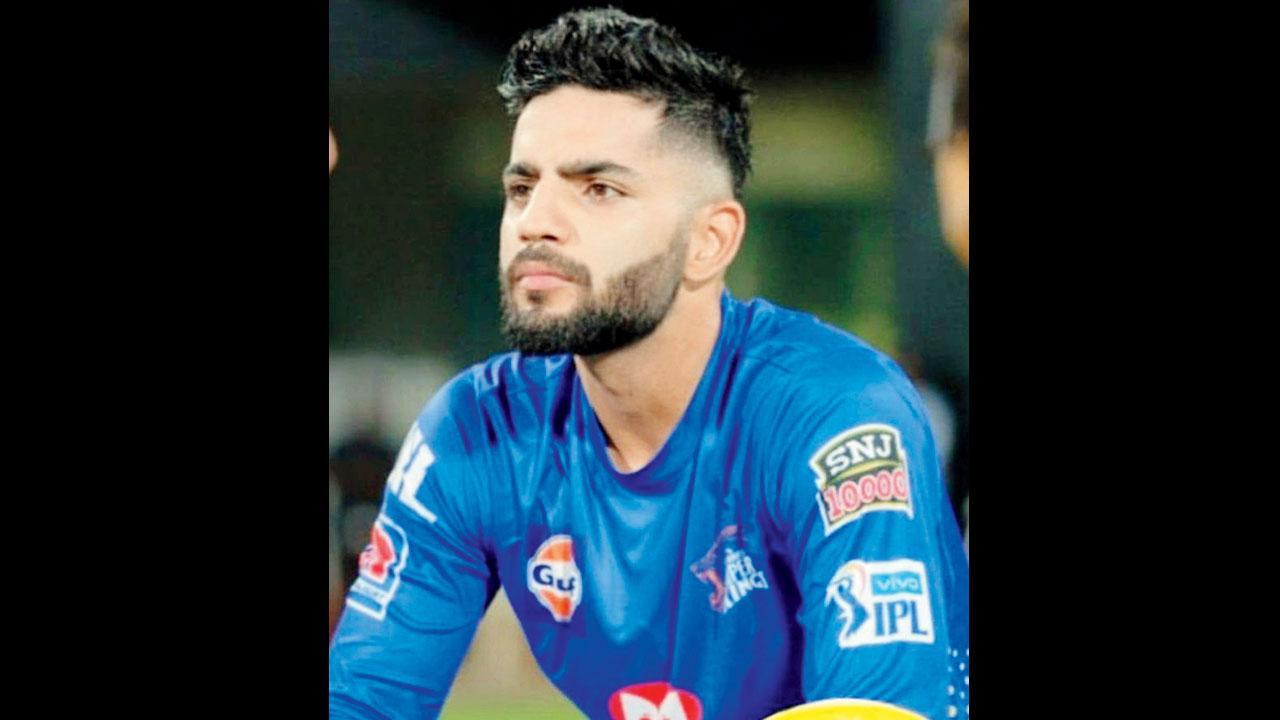 Vidarbha register second win on the trot; Dhruv Shorey shines for Delhi