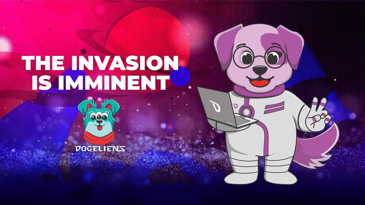 How Has The Sandbox Influenced Dogeliens?