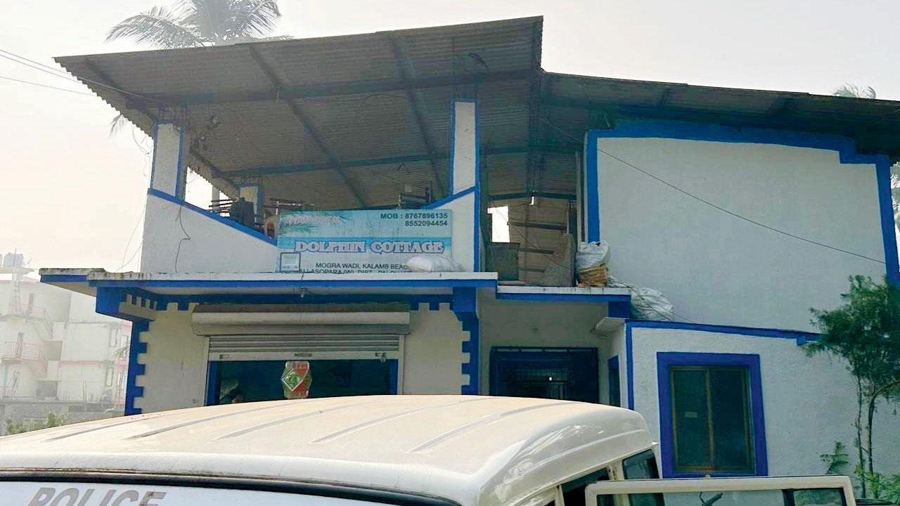 Mumbai: Two women, pushed into flesh trade rescued by cops; lodge manager arrested